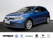 Volkswagen Polo 2024