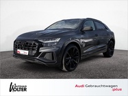 Audi Q8 2023