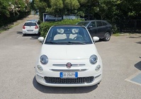 Fiat 500 2022