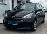 Hyundai i10 2018