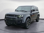 Land Rover Defender 2025