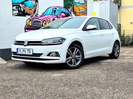Volkswagen Polo 2021