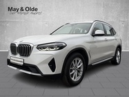 BMW X3 2024