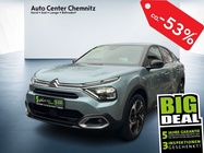 Citroen C4 2023