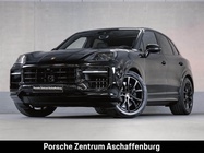 Porsche Cayenne 2025