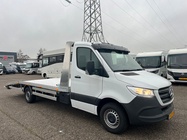 Mercedes-Benz Sprinter 2024