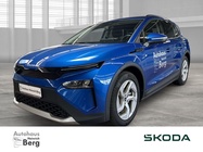 Skoda Elroq 2025