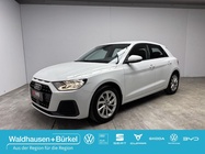 Audi A1 2021