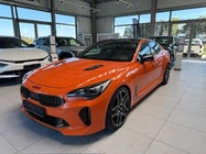 Kia Stinger 2021