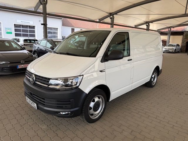 Volkswagen T6