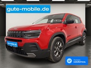 Jeep Avenger 2023