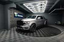 Dodge RAM 2020