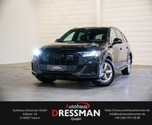 Audi Q7 2020