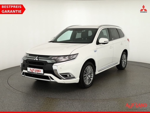 Mitsubishi Outlander 2020