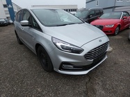 Ford S-Max 2022