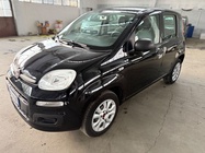 Fiat Panda 2019