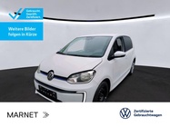 Volkswagen up! 2022