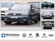 Volkswagen Tiguan 2019