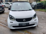 Smart ForTwo 2017