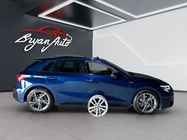 Audi A3 2021