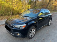 Mitsubishi ASX 2010