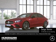 Mercedes-Benz A-Class 2022