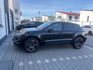 Porsche Macan 2019