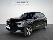 Volvo XC40 2022