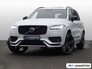 Volvo XC90 2022
