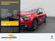 Citroen C3 2022