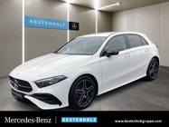 Mercedes-Benz A-Class 2024