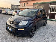 Fiat Panda 2021