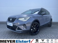 Seat Arona 2025
