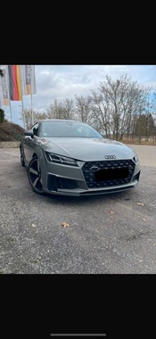 Audi TT 2019