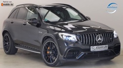 Mercedes-Benz GLC-Class 2018