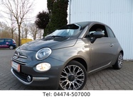 Fiat 500 2019