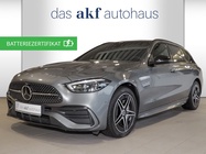 Mercedes-Benz C-Class 2024