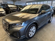 Audi Q2 2025