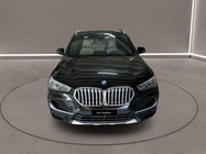 BMW X1 2020