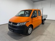 Volkswagen T6 2022