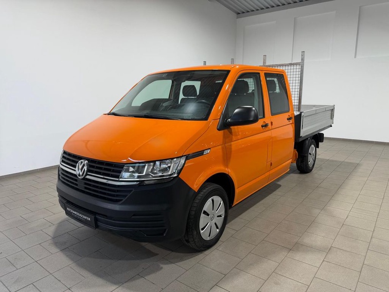 Volkswagen T6