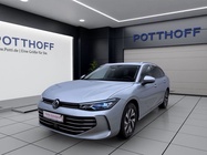 Volkswagen Passat 2025