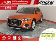Audi Q3 2023