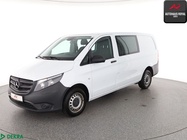 Mercedes-Benz Vito 2019