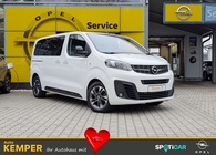 Opel Zafira 2020