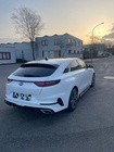 Kia pro cee'd / ProCeed 2019