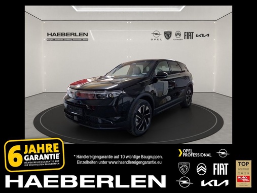 Opel Grandland 2025