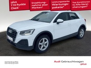 Audi Q2 2022