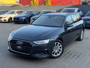 Audi A4 2021
