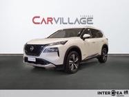 Nissan X-Trail 2023